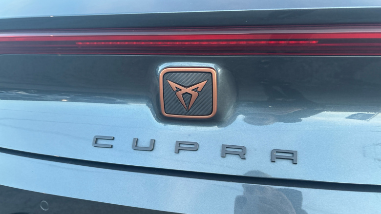 CUPRA Leon 1.4 eHybrid VZ2 Design Edition 5dr DSG Hatchback